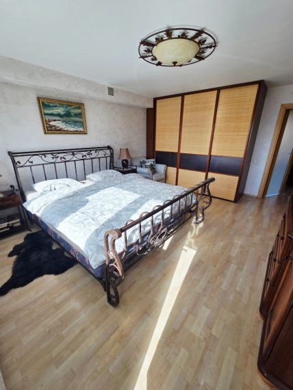 Parduodamas butas Vandžiogalos pl., Sargėnai, Kauno m., Kauno m. sav., 79.95 m2 ploto, 3 kambariai 1