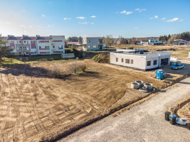 Parduodamas  sklypas Knypavos g., Pilaitė, Vilniaus m., Vilniaus m. sav., 11.34 a ploto 5