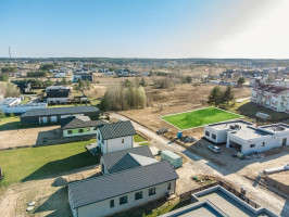 Parduodamas  sklypas Knypavos g., Pilaitė, Vilniaus m., Vilniaus m. sav., 11.34 a ploto 6