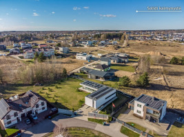 Parduodamas  sklypas Knypavos g., Pilaitė, Vilniaus m., Vilniaus m. sav., 11.34 a ploto 7