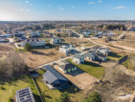 Parduodamas  sklypas Knypavos g., Pilaitė, Vilniaus m., Vilniaus m. sav., 11.34 a ploto 8