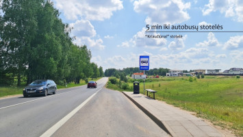 Parduodamas  sklypas Knypavos g., Pilaitė, Vilniaus m., Vilniaus m. sav., 11.34 a ploto 13
