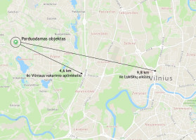 Parduodamas  sklypas Knypavos g., Pilaitė, Vilniaus m., Vilniaus m. sav., 11.34 a ploto 16