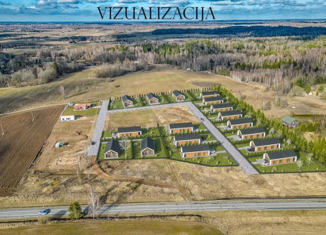 Parduodamas sklypas Dvariškių g., Jurkiškių vs., Vilniaus r. sav., 10 a ploto Parduodamas sklypas Dvariškių g., Jurkiškių vs., Vilniaus r. sav., 10 a ploto