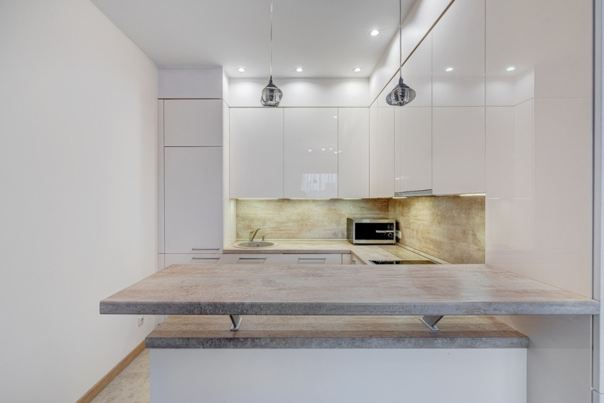 Nuomojamas butas Blindžių g., Žvėrynas, Vilniaus m., Vilniaus m. sav., 49 m2 ploto, 2 kambariai 1
