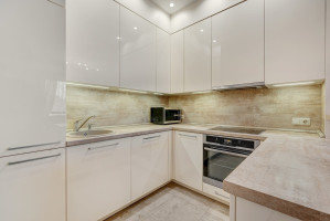 Nuomojamas butas Blindžių g., Žvėrynas, Vilniaus m., Vilniaus m. sav., 49 m2 ploto, 2 kambariai 2