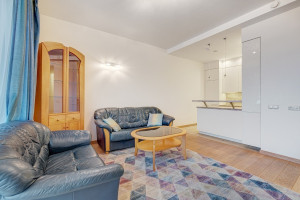 Nuomojamas butas Blindžių g., Žvėrynas, Vilniaus m., Vilniaus m. sav., 49 m2 ploto, 2 kambariai 5