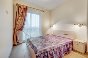 Nuomojamas butas Blindžių g., Žvėrynas, Vilniaus m., Vilniaus m. sav., 49 m2 ploto, 2 kambariai 9