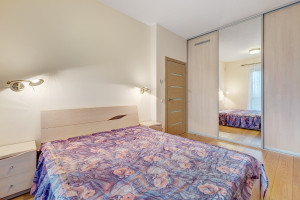 Nuomojamas butas Blindžių g., Žvėrynas, Vilniaus m., Vilniaus m. sav., 49 m2 ploto, 2 kambariai 10