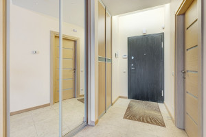 Nuomojamas butas Blindžių g., Žvėrynas, Vilniaus m., Vilniaus m. sav., 49 m2 ploto, 2 kambariai 13