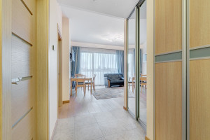 Nuomojamas butas Blindžių g., Žvėrynas, Vilniaus m., Vilniaus m. sav., 49 m2 ploto, 2 kambariai 11
