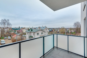 Nuomojamas butas Blindžių g., Žvėrynas, Vilniaus m., Vilniaus m. sav., 49 m2 ploto, 2 kambariai 7