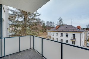 Nuomojamas butas Blindžių g., Žvėrynas, Vilniaus m., Vilniaus m. sav., 49 m2 ploto, 2 kambariai 8