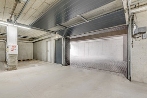 Nuomojamas butas Blindžių g., Žvėrynas, Vilniaus m., Vilniaus m. sav., 49 m2 ploto, 2 kambariai 18
