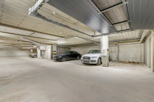 Nuomojamas butas Blindžių g., Žvėrynas, Vilniaus m., Vilniaus m. sav., 49 m2 ploto, 2 kambariai 19