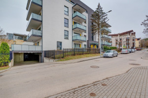 Nuomojamas butas Blindžių g., Žvėrynas, Vilniaus m., Vilniaus m. sav., 49 m2 ploto, 2 kambariai 20