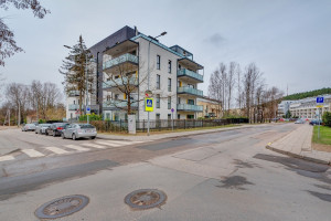 Nuomojamas butas Blindžių g., Žvėrynas, Vilniaus m., Vilniaus m. sav., 49 m2 ploto, 2 kambariai 22