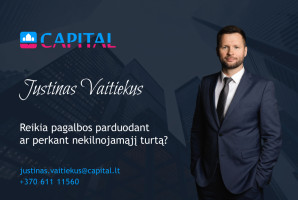 Nuomojamas butas Blindžių g., Žvėrynas, Vilniaus m., Vilniaus m. sav., 49 m2 ploto, 2 kambariai 23
