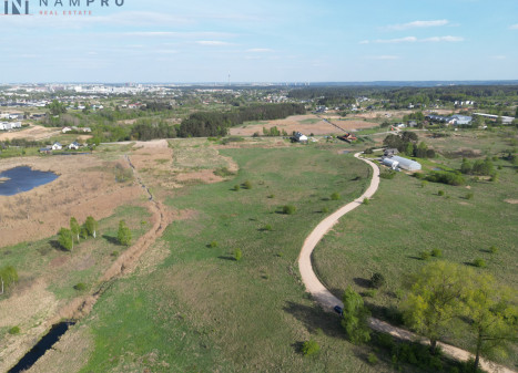 Parduodamas  sklypas Vilniaus r. sav., Platiniškių k., Viktariškių g., 57 a ploto