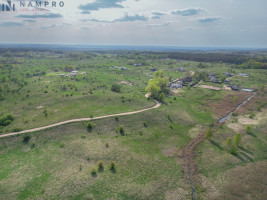 Parduodamas  sklypas Vilniaus r. sav., Platiniškių k., Viktariškių g., 57 a ploto 5