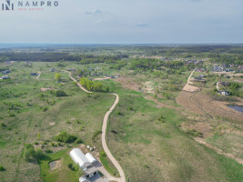 Parduodamas  sklypas Vilniaus r. sav., Platiniškių k., Viktariškių g., 57 a ploto 6