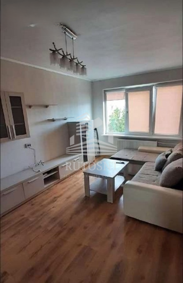 Parduodamas butas Žardininkų g., Žardininkai, Klaipėdos m., Klaipėdos m. sav., 33 m² ploto 1 kambarys 2