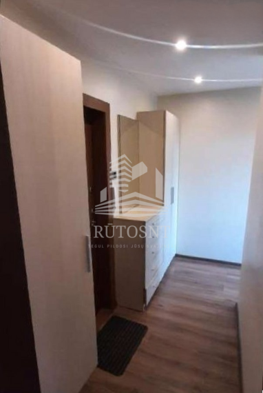 Parduodamas butas Žardininkų g., Žardininkai, Klaipėdos m., Klaipėdos m. sav., 33 m² ploto 1 kambarys 3
