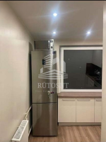 Parduodamas butas Žardininkų g., Žardininkai, Klaipėdos m., Klaipėdos m. sav., 33 m² ploto 1 kambarys 4