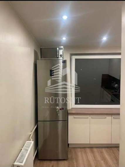 Parduodamas butas Žardininkų g., Žardininkai, Klaipėdos m., Klaipėdos m. sav., 33 m² ploto 1 kambarys 4
