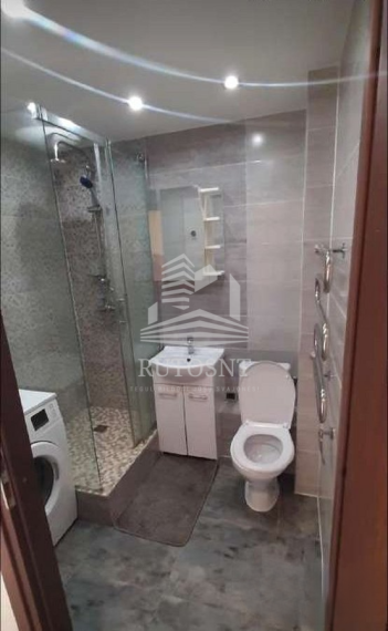 Parduodamas butas Žardininkų g., Žardininkai, Klaipėdos m., Klaipėdos m. sav., 33 m² ploto 1 kambarys 6