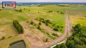Parduodamas sklypas Gervių g., Raželių k., Kauno r. sav., 31 a ploto 1