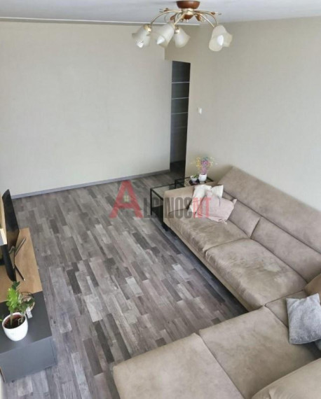 Parduodamas butas I. Simonaitytės g., Vingio, Klaipėdos m., Klaipėdos m. sav., 78.70 m² ploto 4 kambariai 3