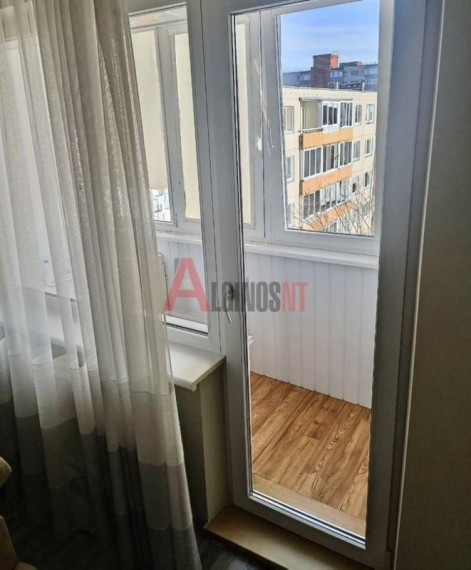 Parduodamas butas I. Simonaitytės g., Vingio, Klaipėdos m., Klaipėdos m. sav., 78.70 m² ploto 4 kambariai 5
