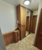 Parduodamas butas I. Simonaitytės g., Vingio, Klaipėdos m., Klaipėdos m. sav., 78.70 m² ploto 4 kambariai 12