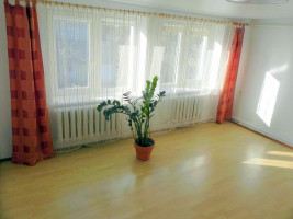 Parduodamas butas M. Valančiaus g., Raudondvario k., Kauno r. sav., 59.00 m² ploto 3 kambariai 4