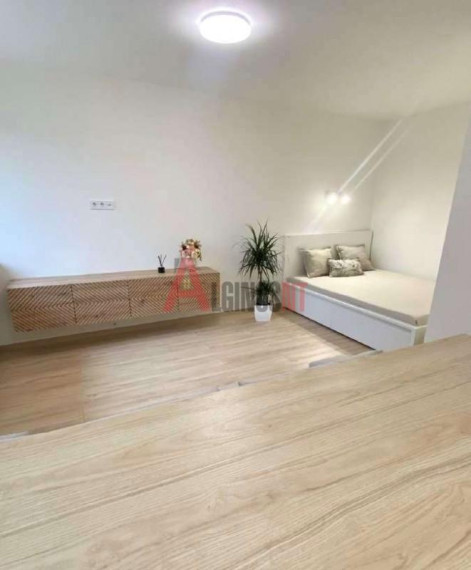 Parduodamas butas Kauno g., Kauno, Klaipėdos m., Klaipėdos m. sav., 26.68 m² ploto 1 kambarys 3