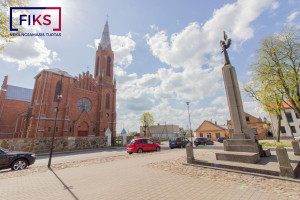 Parduodamas sklypas Vilniaus g., Žiežmarių m., Kaišiadorių r. sav., 29 a ploto 11
