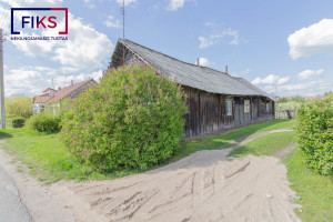 Parduodamas sklypas Vilniaus g., Žiežmarių m., Kaišiadorių r. sav., 29 a ploto 4
