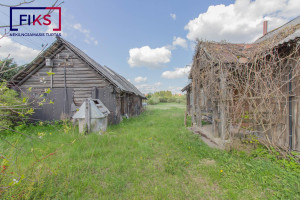 Parduodamas sklypas Vilniaus g., Žiežmarių m., Kaišiadorių r. sav., 29 a ploto 8