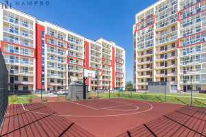 Parduodamas butas Rygos g., Justiniškės, Vilniaus m., Vilniaus m. sav., 68.57 m2 ploto, 3 kambariai 24