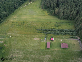 Parduodamas kitos paskirties sklypas Tribilų k., Vilniaus r. sav., 60 a ploto 2