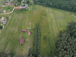Parduodamas kitos paskirties sklypas Tribilų k., Vilniaus r. sav., 60 a ploto 3