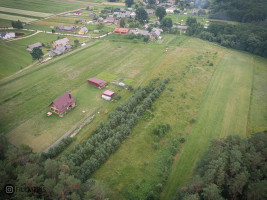 Parduodamas kitos paskirties sklypas Tribilų k., Vilniaus r. sav., 60 a ploto 4