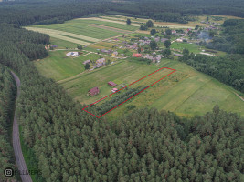 Parduodamas kitos paskirties sklypas Tribilų k., Vilniaus r. sav., 60 a ploto 5