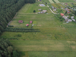 Parduodamas kitos paskirties sklypas Tribilų k., Vilniaus r. sav., 60 a ploto 6