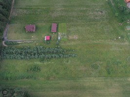 Parduodamas kitos paskirties sklypas Tribilų k., Vilniaus r. sav., 60 a ploto 7