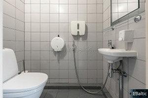 Nuomojamos administracinės, paslaugų, prekybos patalpos S. Konarskio g., Naujamiestis, Vilniaus m., Vilniaus m. sav., 80.16 m2 ploto 12