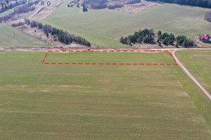 Parduodamas kitos paskirties sklypas Čiužiakampio g., Šalčininkų m., Šalčininkų r. sav., 100 a ploto 6