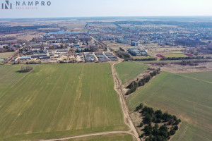 Parduodamas kitos paskirties sklypas Čiužiakampio g., Šalčininkų m., Šalčininkų r. sav., 100 a ploto 7