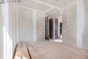 Parduodamas namas Vilniaus g., Pabradės m., Švenčionių r. sav., 60 m2 ploto, 2 aukštai 1